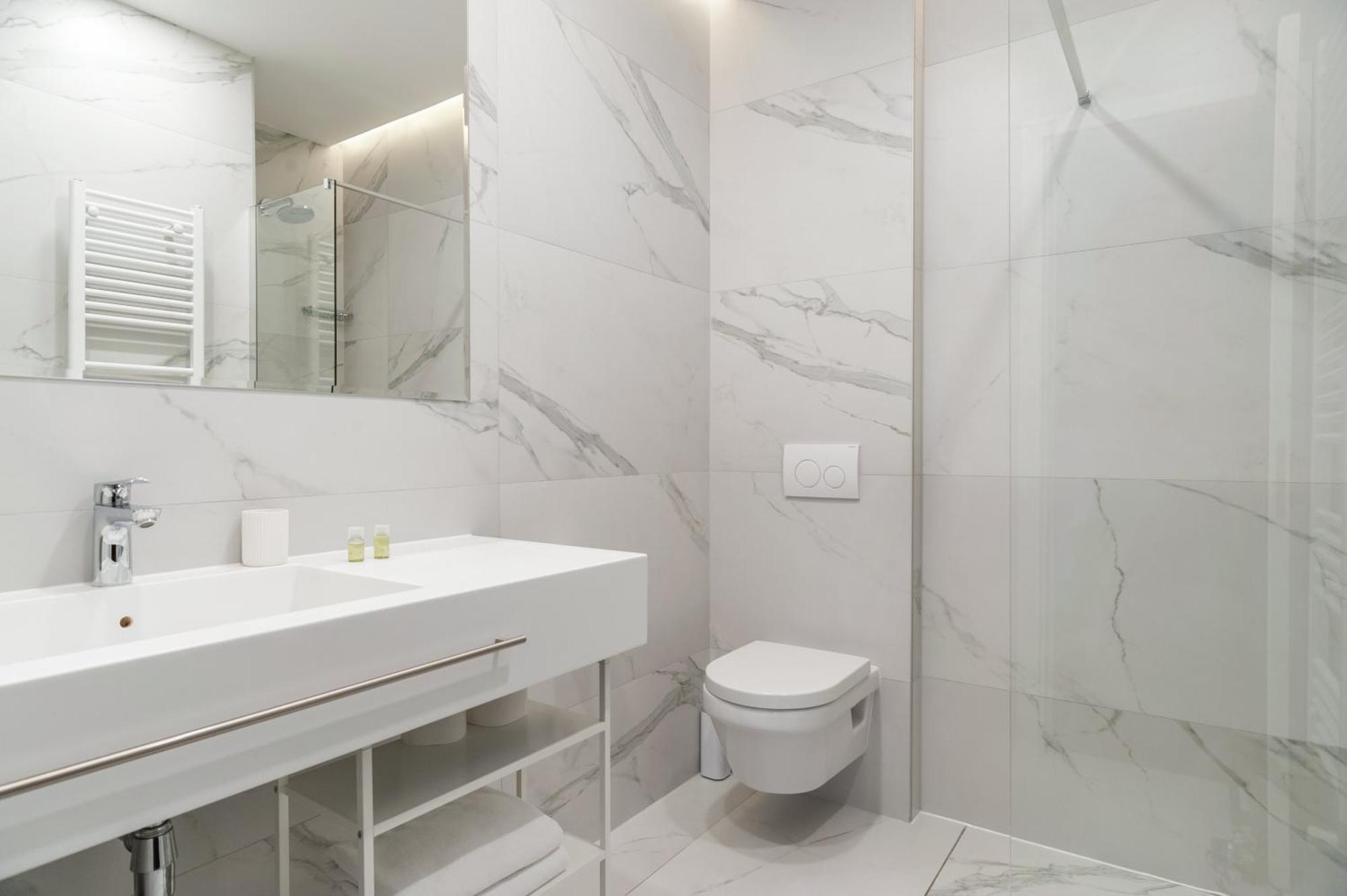 Loox Boutique Apartments Gunduliceva Zagreb Luaran gambar