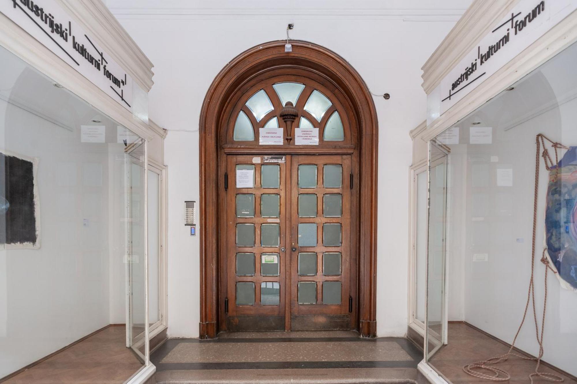 Loox Boutique Apartments Gunduliceva Zagreb Luaran gambar