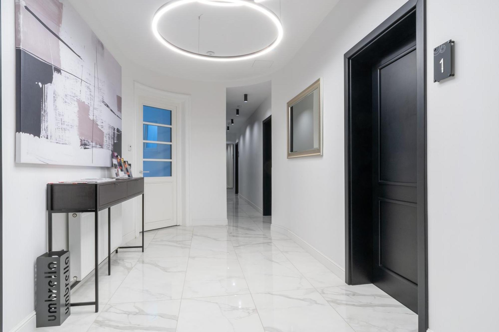 Loox Boutique Apartments Gunduliceva Zagreb Luaran gambar