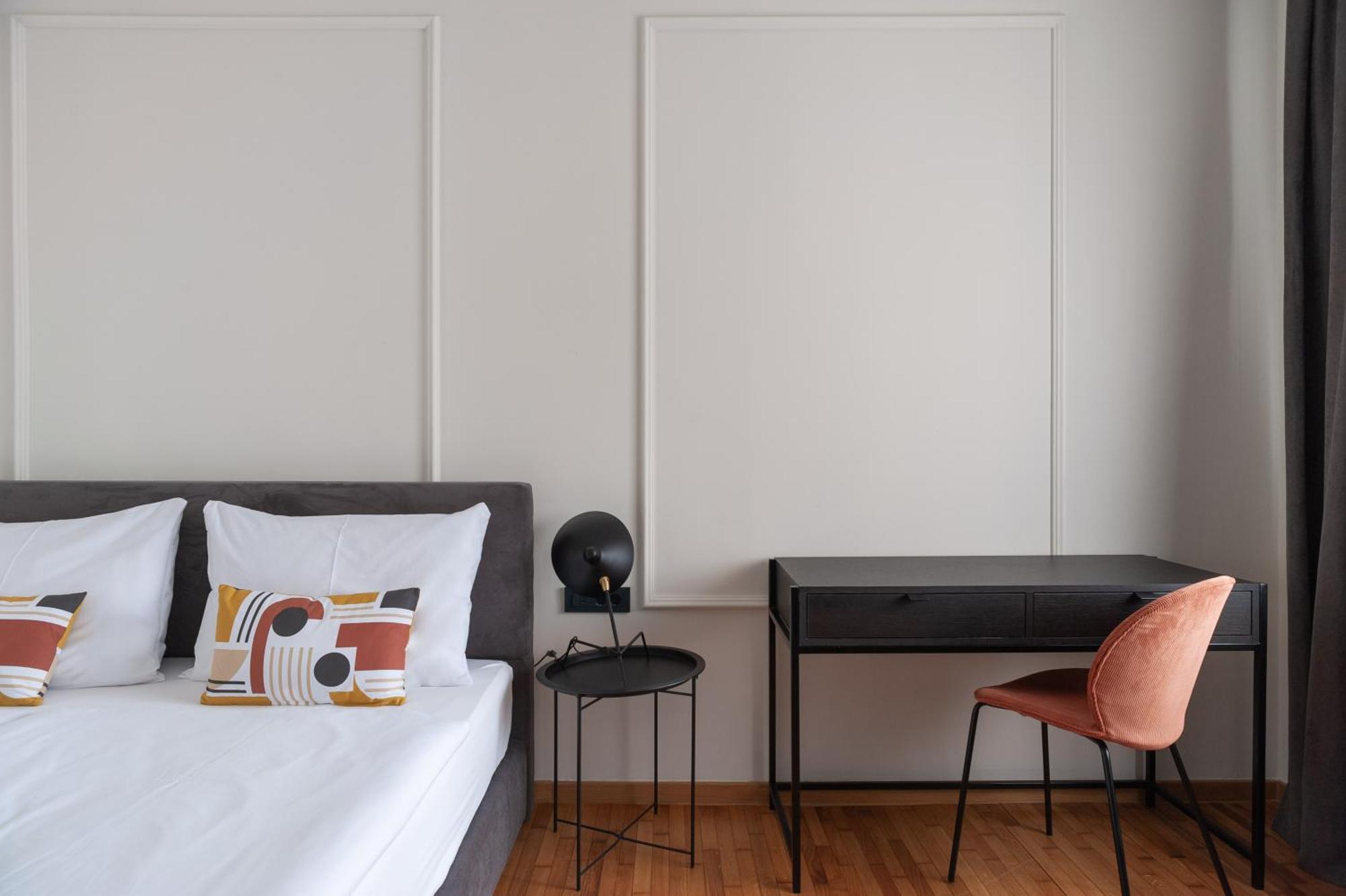 Loox Boutique Apartments Gunduliceva Zagreb Luaran gambar